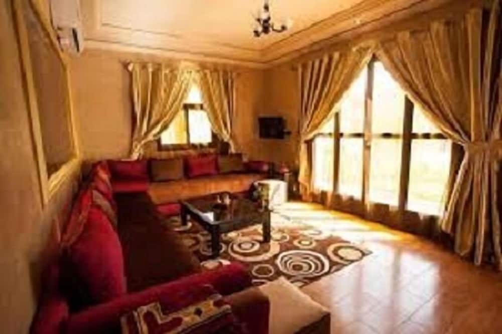 ApartHotel Nzaha - last minute hotel in Marrakesh