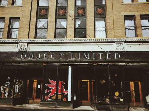 Object Hotel 2BR Room 2G - photo 15