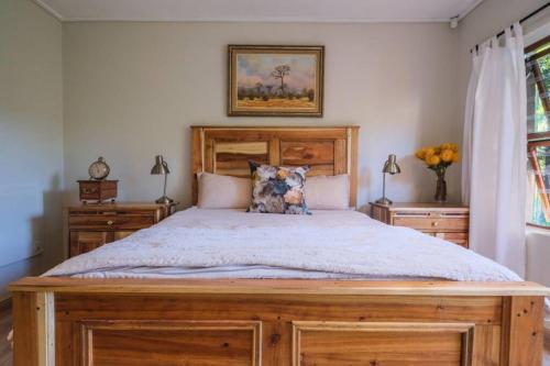 Home in Cape Town The Homestead — 4-Star Luxury Hotel in Stellenbosch, South Africa