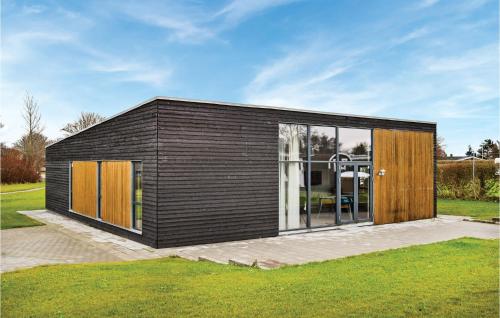 Four Bedroom Holiday Home In Odder — 5-Star Luxury Hotel in Odder, Denmark
