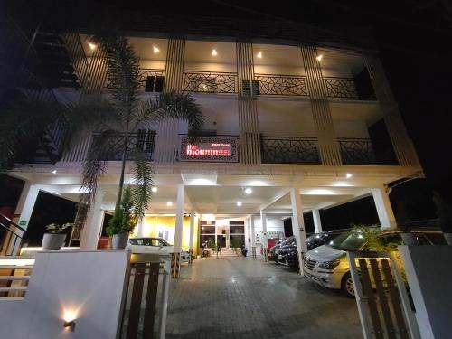 Hotel The Mountmist - last minute hotel in Unknown City