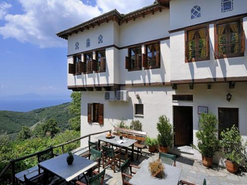 Hotel Stoikos — Unknown City — photo 3
