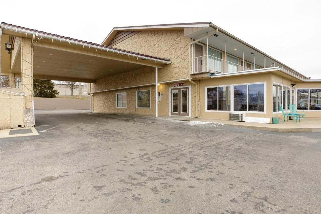 Oyo Hotel Branson Mo 165 - photo 2