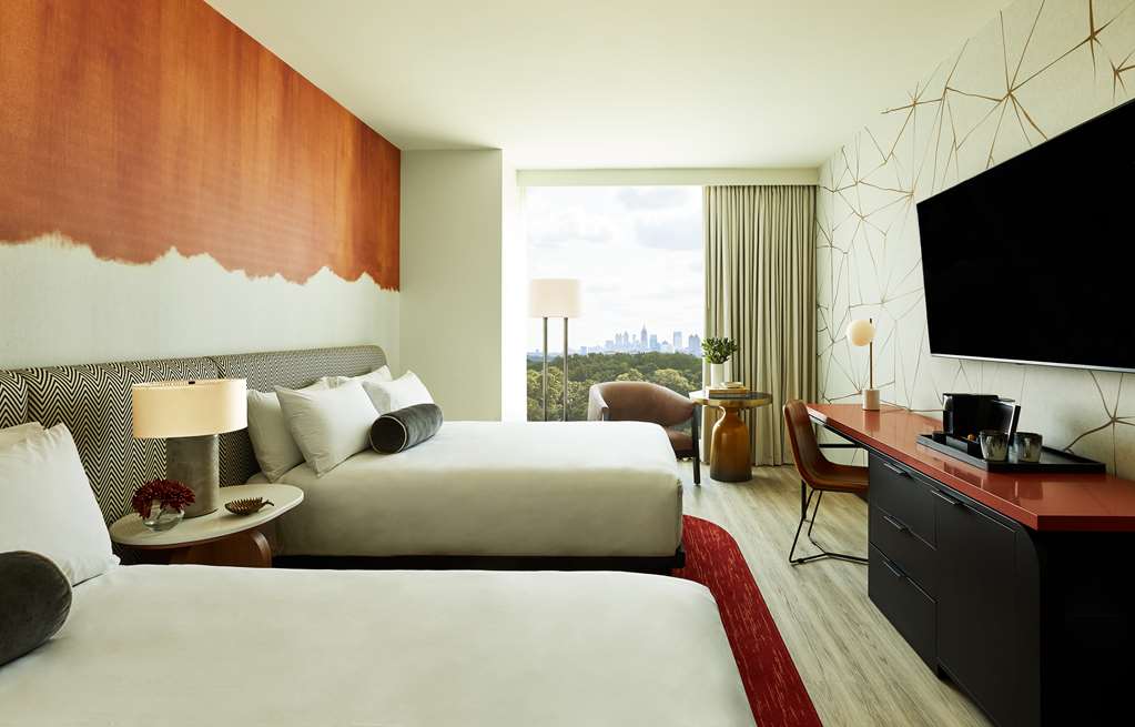 Hyatt Centric Buckhead Atlanta - photo 5