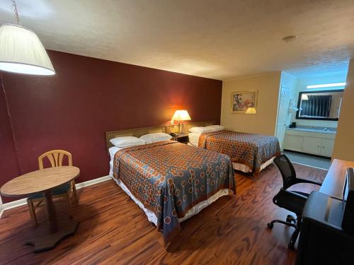 American Inn Stevenson - photo 8