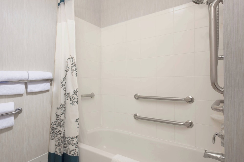 Residence Inn by Marriott Franklin Cool Springs - photo 20
