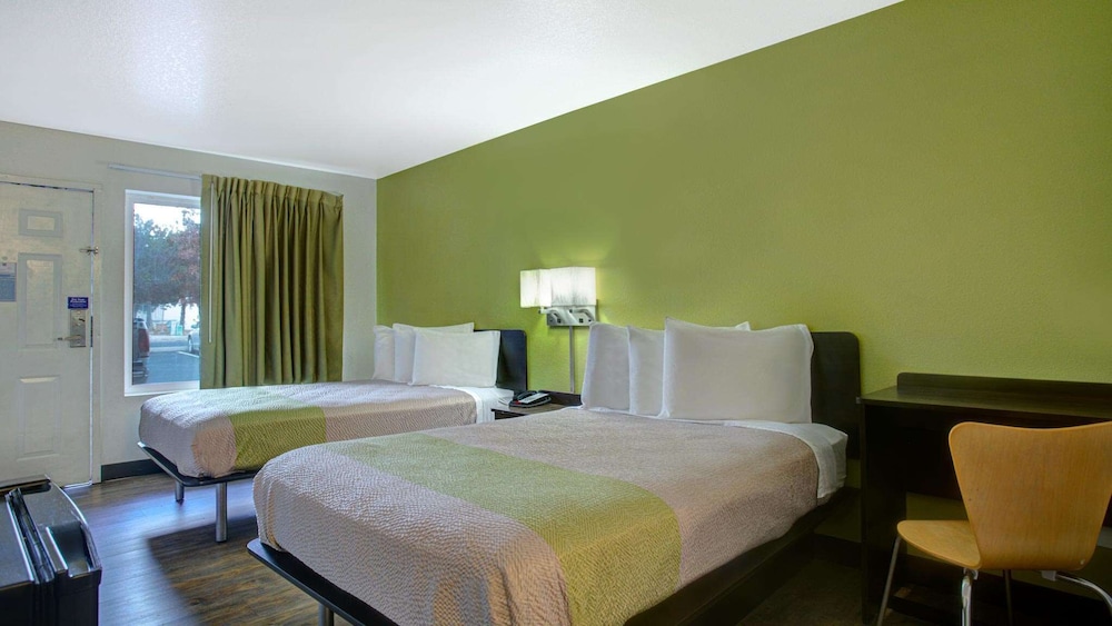 Motel 6 Yakima Wa Downtown - photo 30