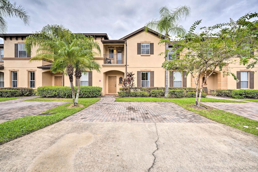 9 Mi to Disney Davenport Resort Townhome - featured photo