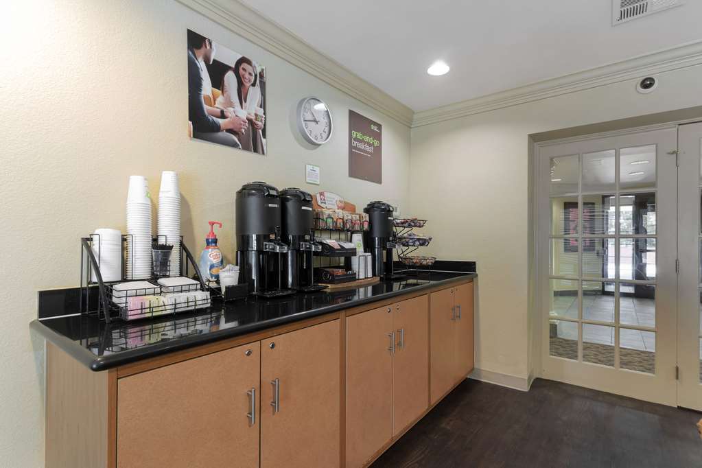 Extended Stay America Suites Oakland Alameda Airport - photo 6