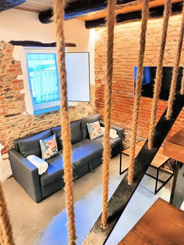 Domus Aurea — Astorga