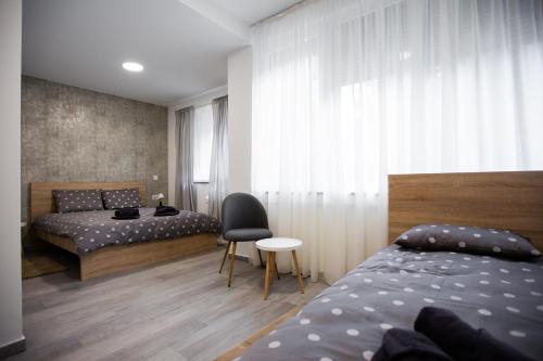 Gloria Rooms — hotel in Pozega
