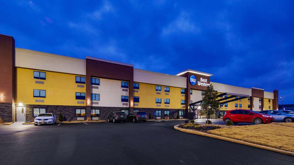 Best Western Huntsville - photo 3