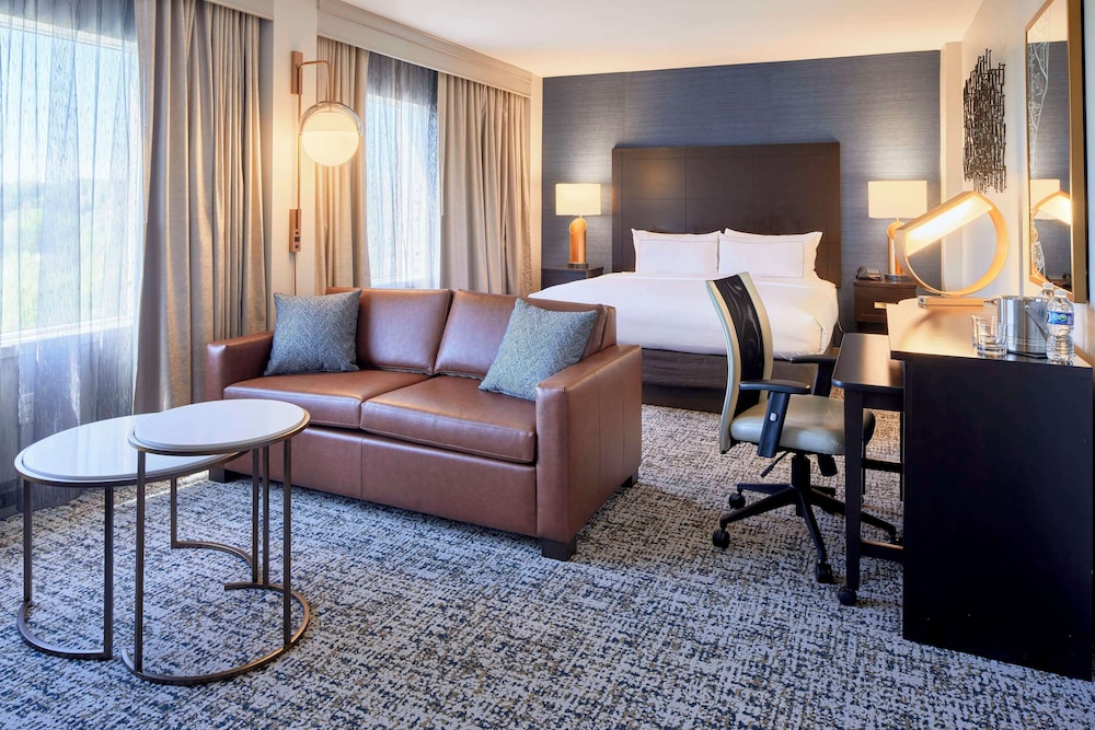DoubleTree by Hilton Atlanta Roswell - photo 21
