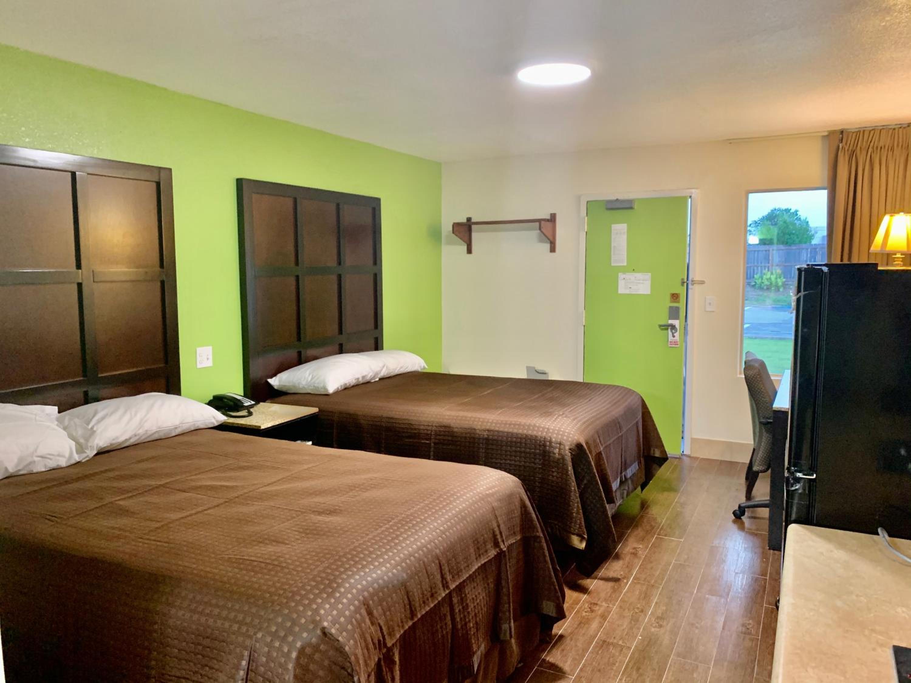 Sunrise Extended Stay Hotel - photo 23