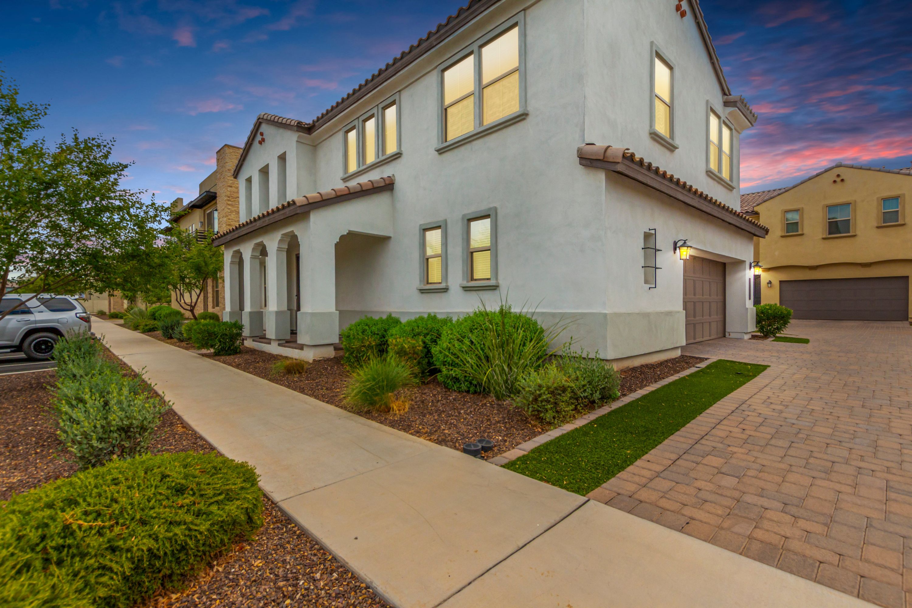 Gilbert Haven: A Family Delight in Enchanting Community in Gilbert, United States
