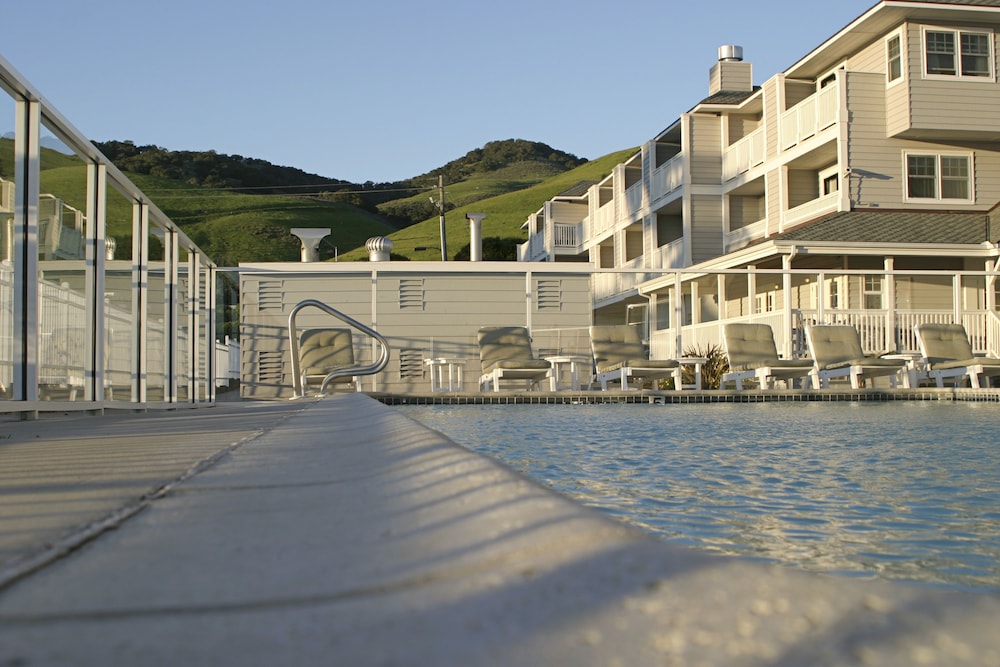 Pismo Lighthouse Suites - photo 23
