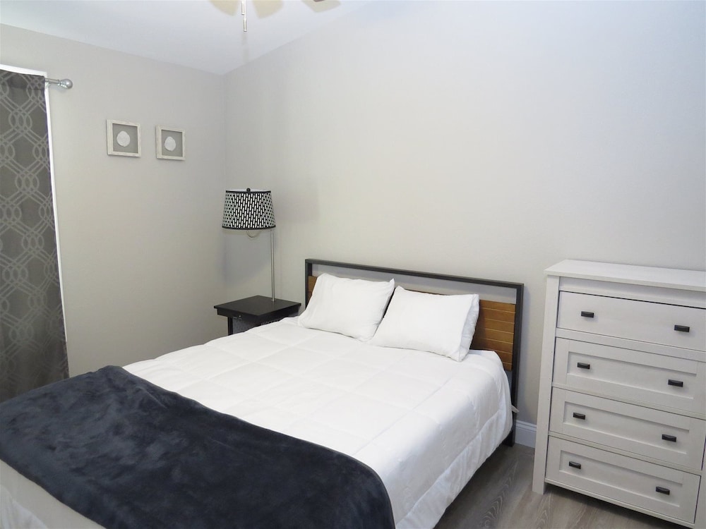 Sunsetter 3 - carbon neutral hotel in Lake Ozark