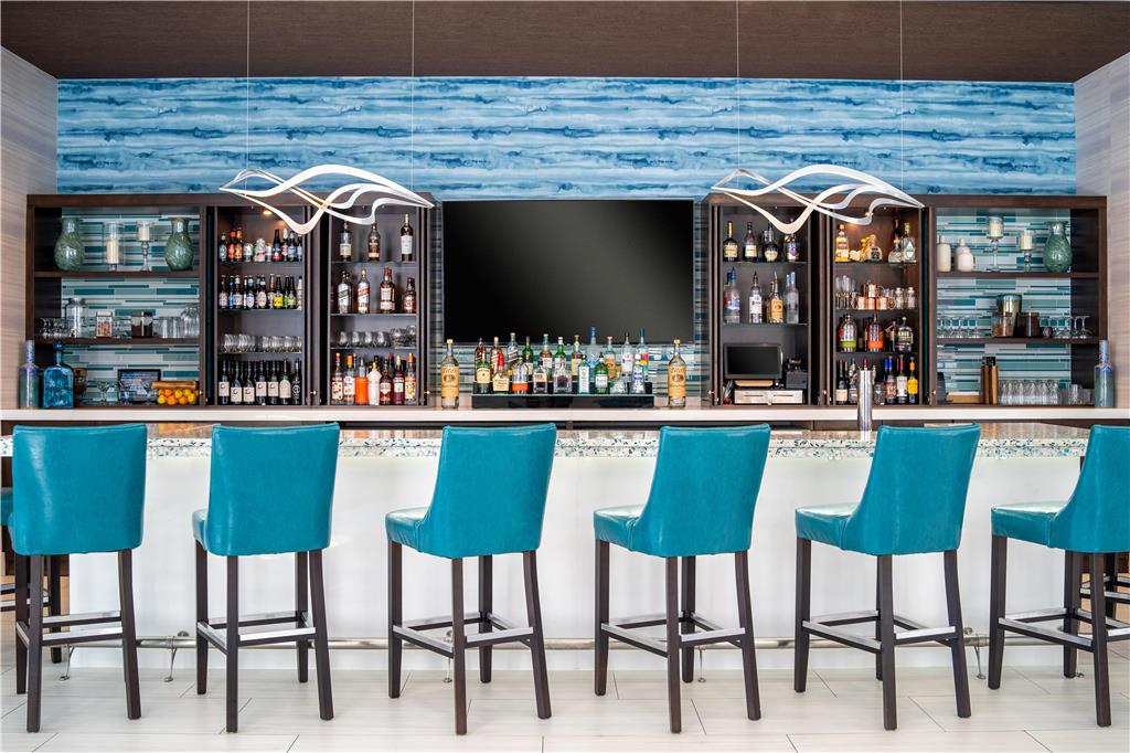 Hyatt Place West Palm Beach Downtown - photo 8
