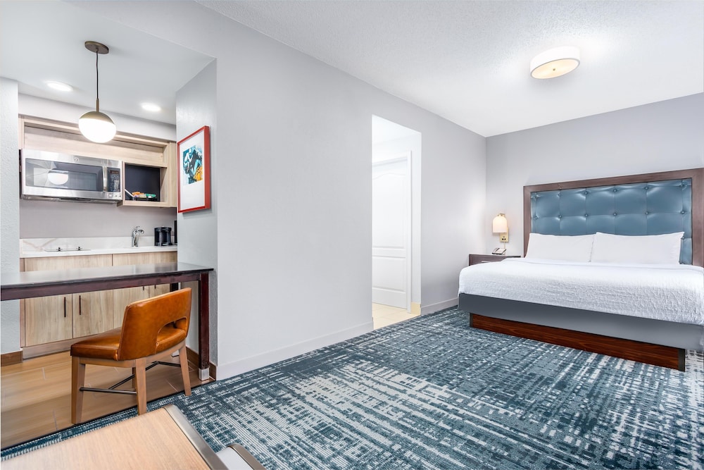 Homewood Suites by Hilton Lexington Fayette Mall - photo 22