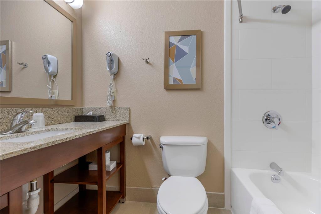 Comfort Inn and Suites Boulder - photo 29