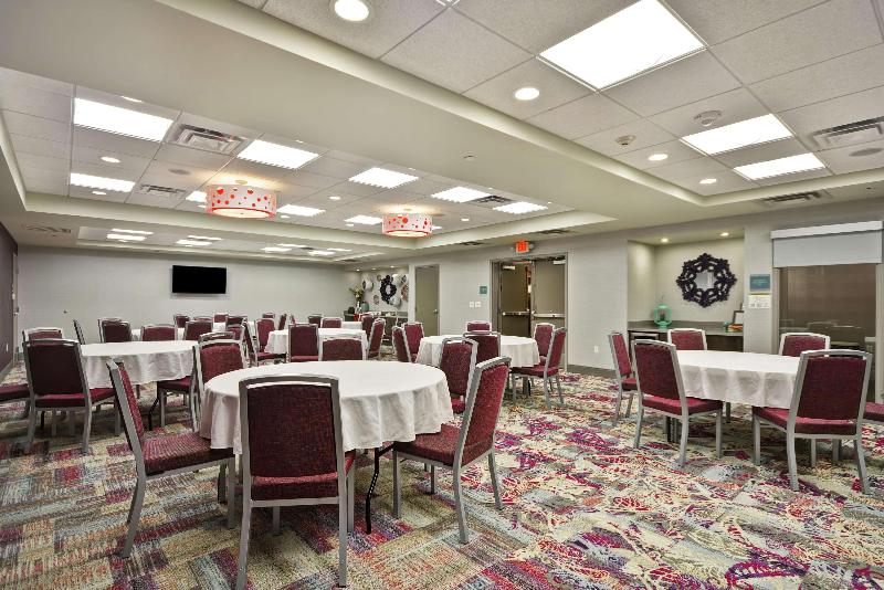 Home2 Suites By Hilton Kansas City Airport - photo 88