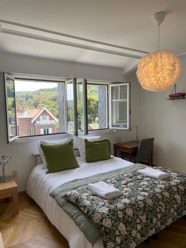 Magnifique appartement A Etretat — 4-Star Luxury Hotel in Etretat, France