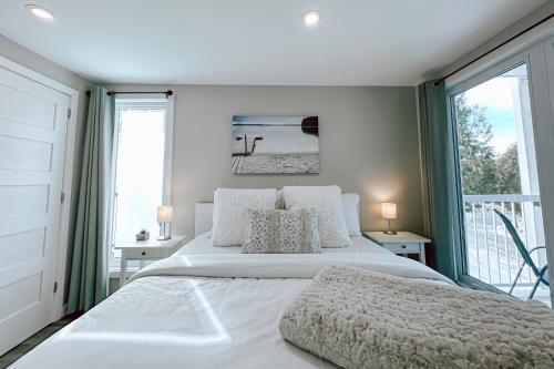 L'Intemporel by Gestion ELITE — 4-Star Luxury Hotel in Mont-Tremblant, Canada