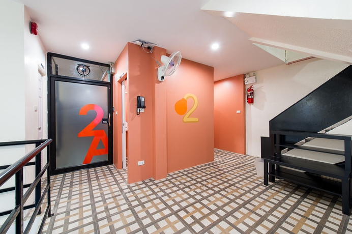 Ramada Plaza Hotel JFK International Airport in Jamaica, United States