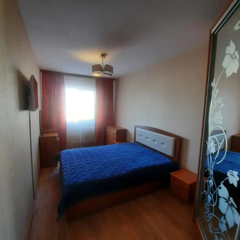 Flat Na Gagarina 23 21516026 — Magadan