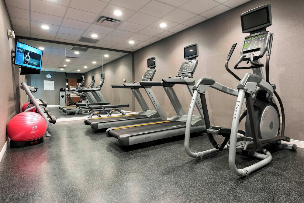 Fairfield Inn & Suites Medina - photo 17