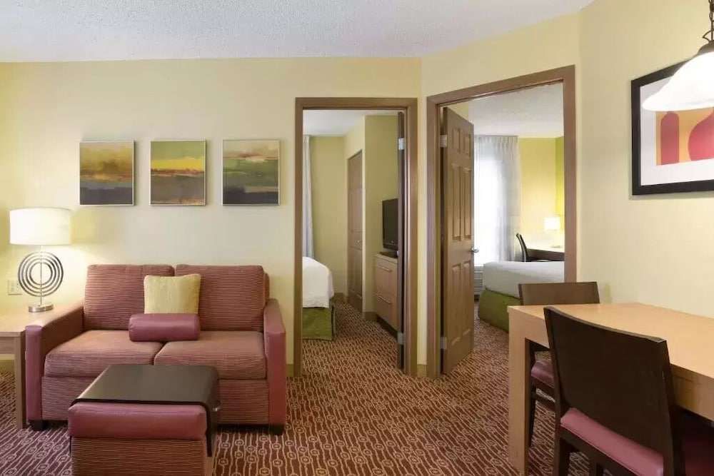 TownePlace Suites Houston I 10 West Energy Corridor - photo 17