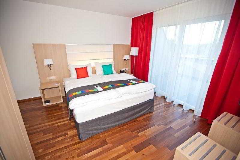 Parkhotel Klosterneuburg — Klosterneuburg — photo 3