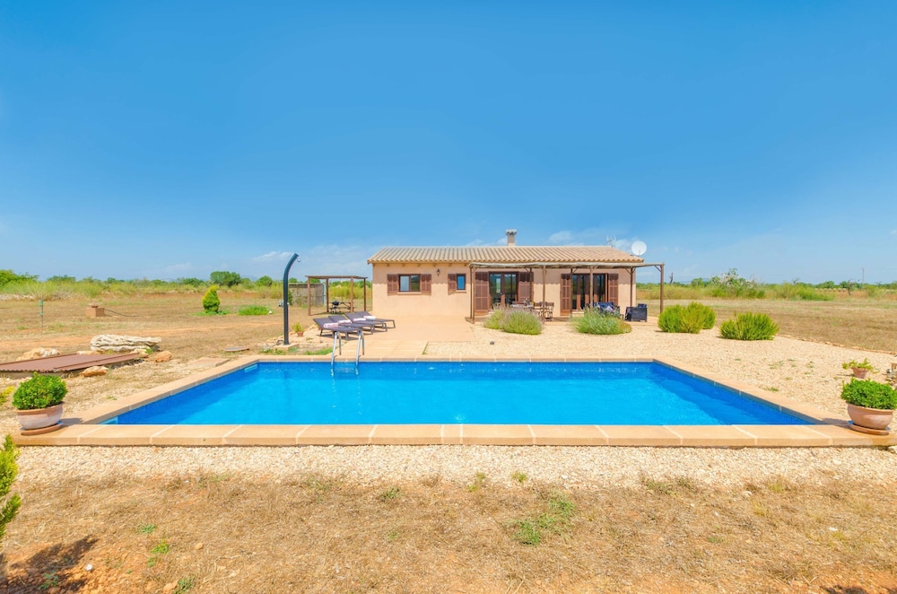 Son Triol in Felanitx, Spain