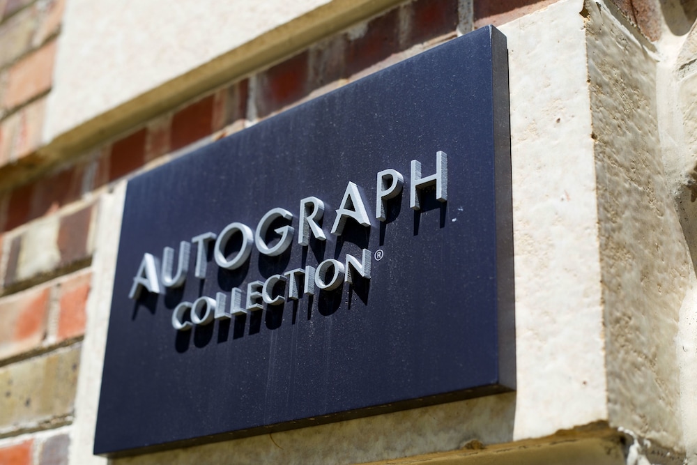 Ambassador Hotel Tulsa Autograph Collection - photo 55
