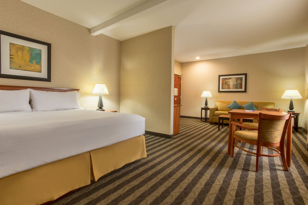 Holiday Inn Express Hotel & Suites Manteca by IHG - photo 18