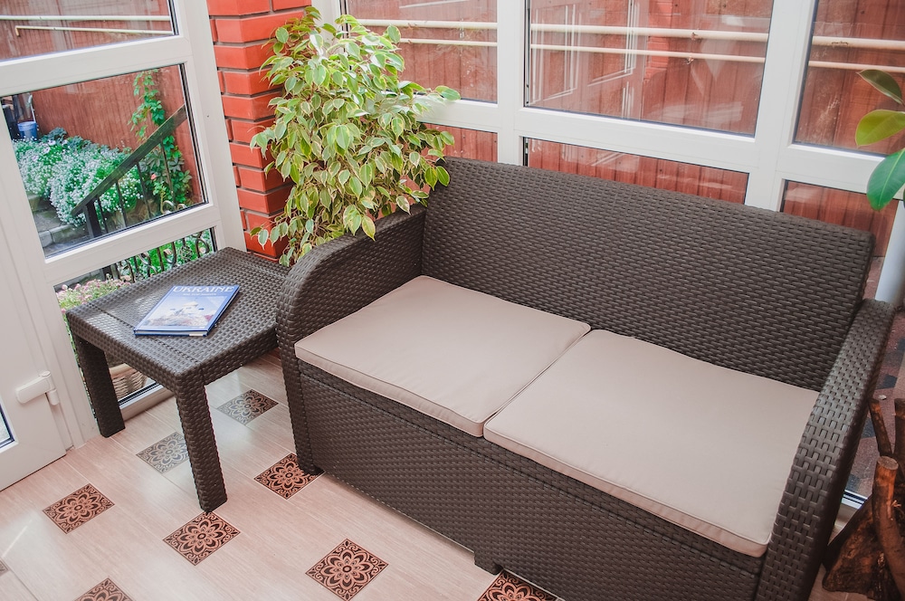 Mini Hotel Glove House — Kremenchuk — photo 5