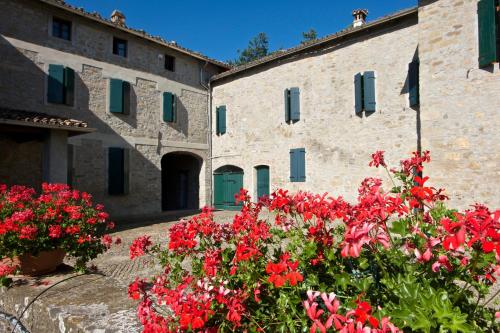 B&B CorteBonomini entire home — 4-Star Luxury Hotel in Sasso Marconi, Italy