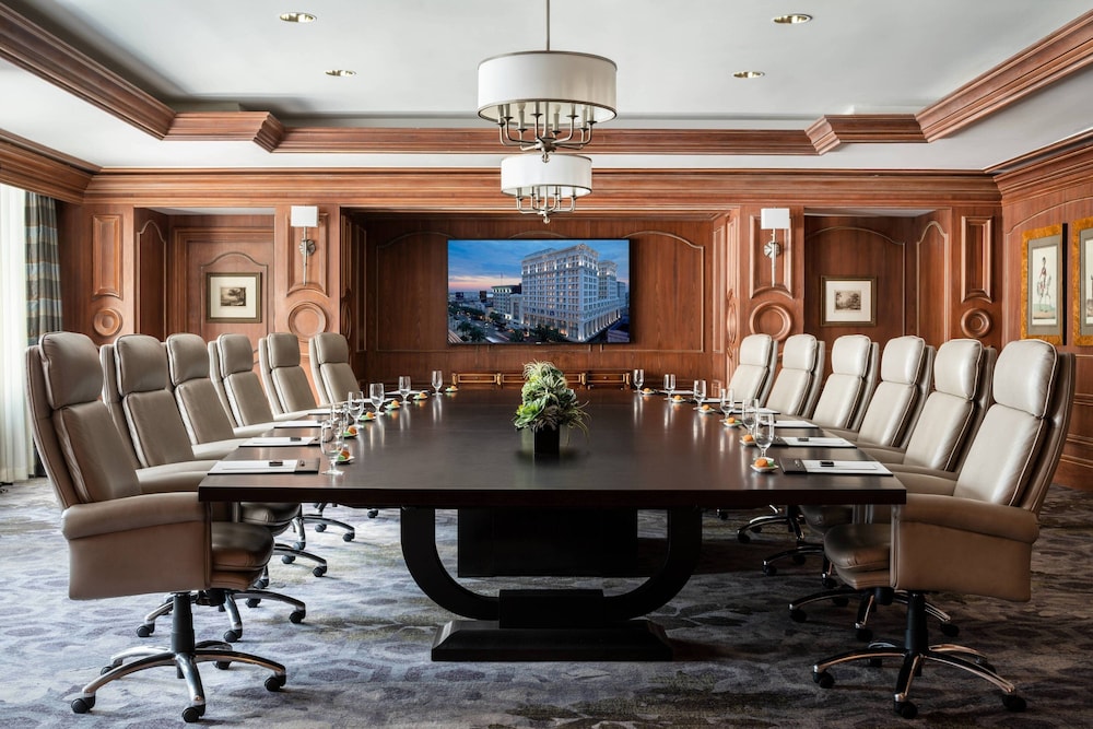 The Ritz Carlton New Orleans - photo 82
