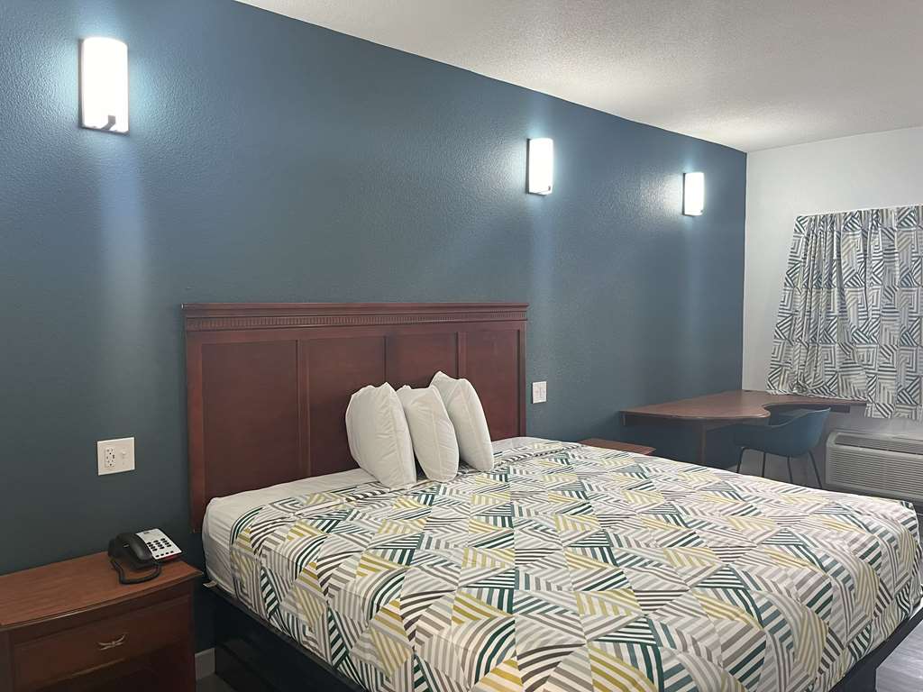 Motel 6 Cleveland MS Delta State University - photo 6