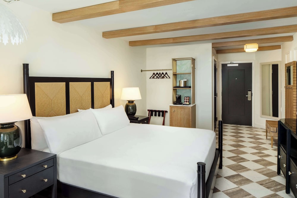 Casa Marina Key West Curio Collection by Hilton - photo 19