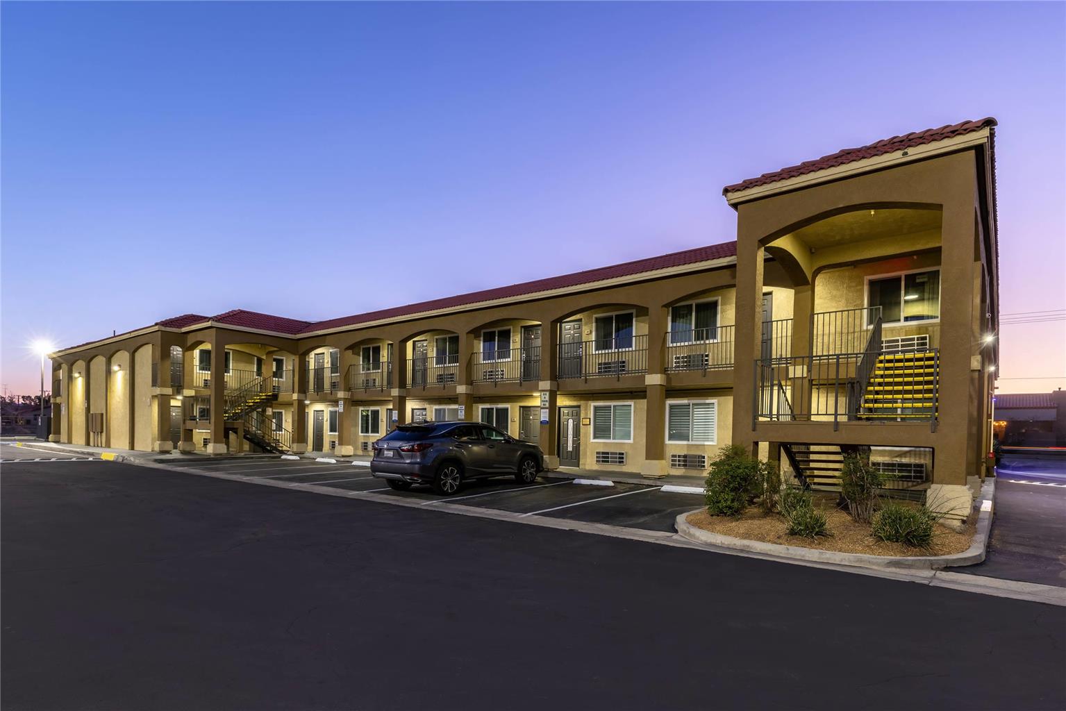 Quality Inn & Suites - photo 7
