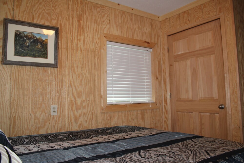Shawnee Trails Lodging and Suites - photo 7
