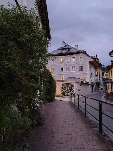 Podenhaus — hotel in Bad Aussee