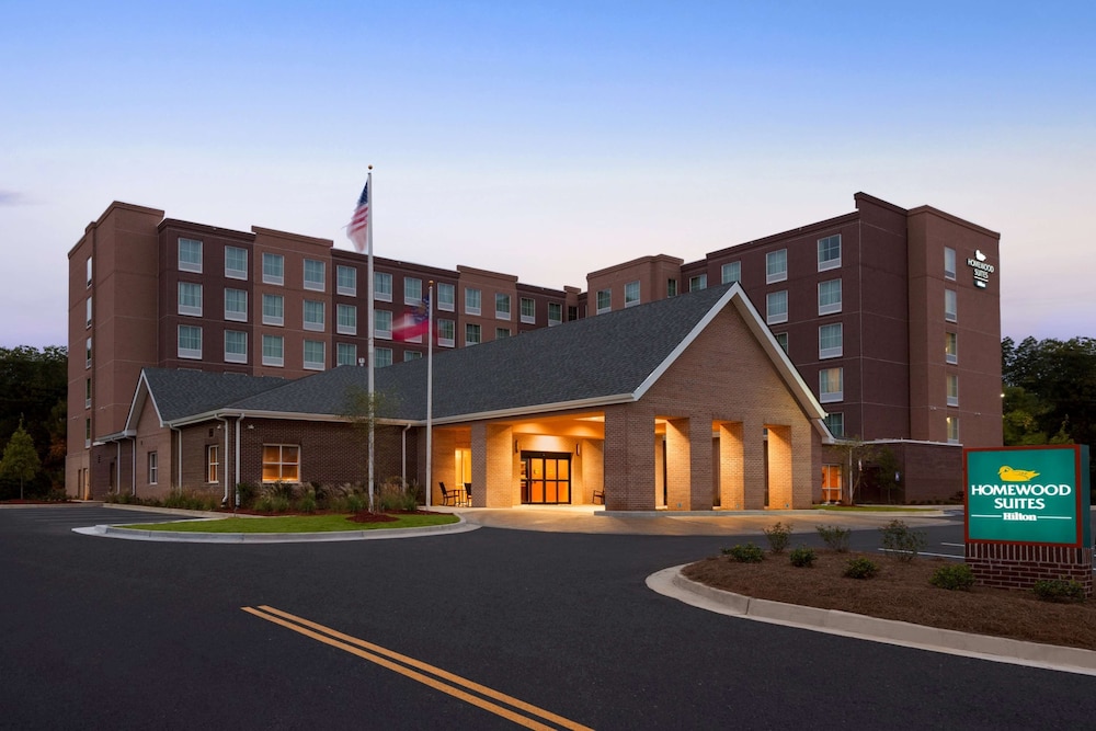 Homewood Suites Atlanta Airport North - featured photo