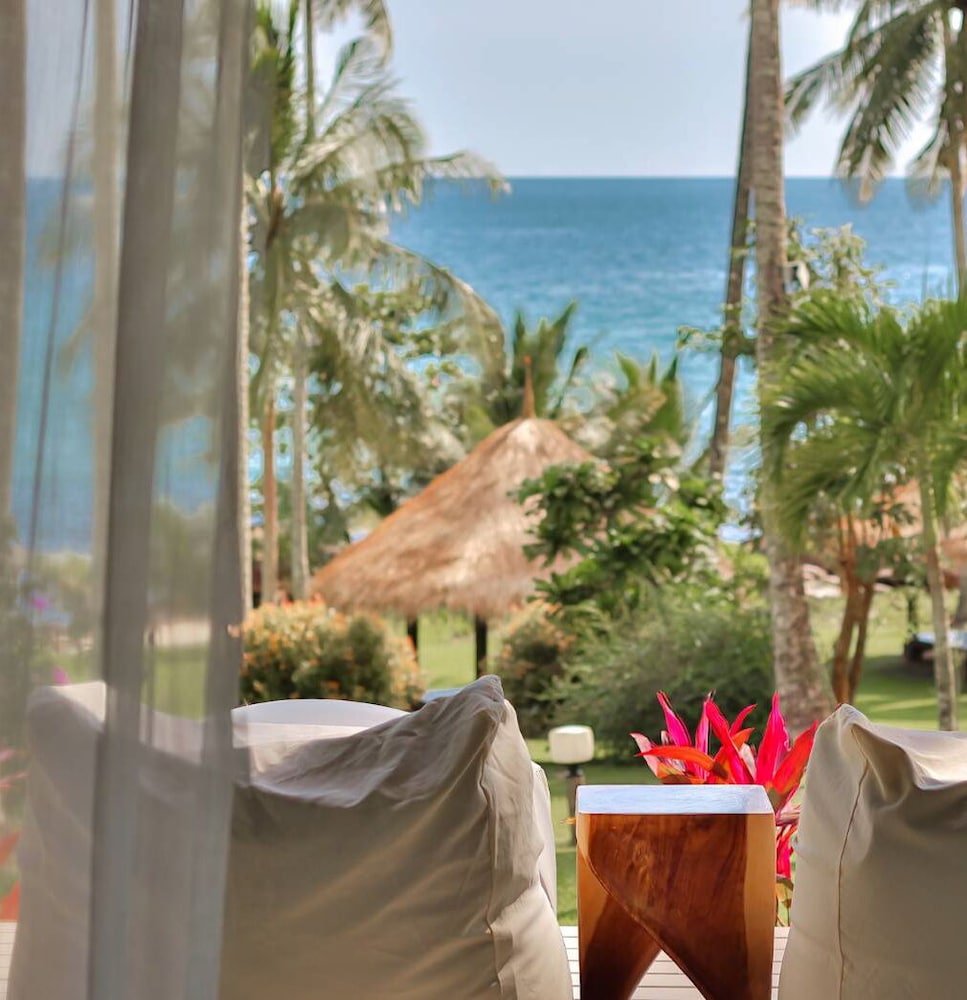 Shantaa Resort - last minute hotel in Bangkok