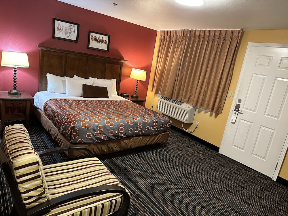 The Royal Victorian Motel - photo 15