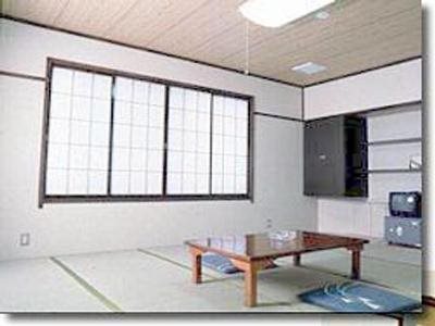 Onsen Minshuku Umibe — Wajima — photo 2