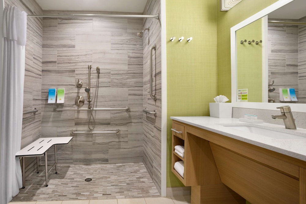 Home2 Suites by Hilton Shenandoah The Woodlands - photo 22