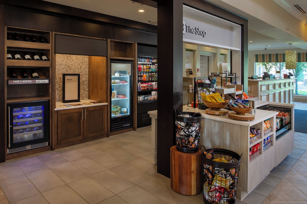 Hilton Garden Inn Chesterfield - photo 34