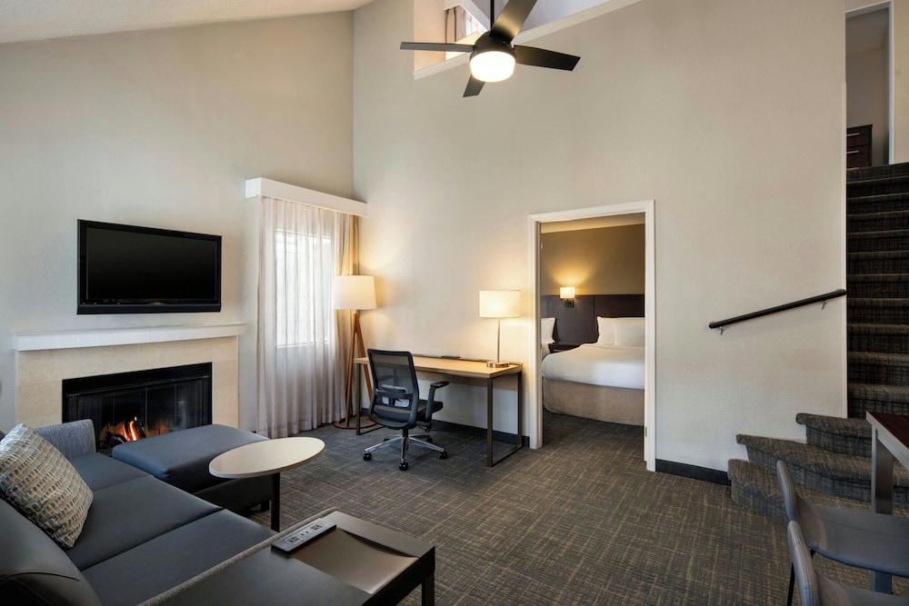 Residence Inn by Marriott Anaheim Placentia Fullerton - photo 11